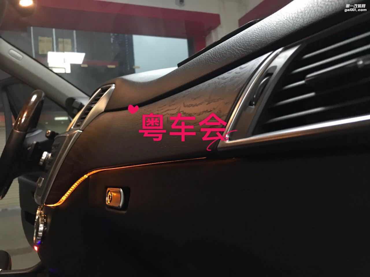奔馳GLE320GLS400 ML400 GL原廠氛圍燈車內(nèi)氣氛燈岑木內(nèi)飾桃木方向盤BO三色高音