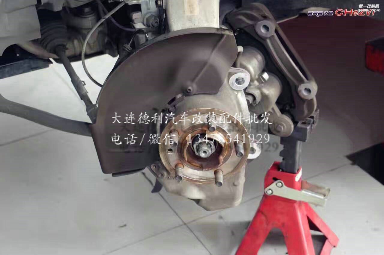 路虎原裝高配5.0布雷博鮑魚(yú)剎車(chē)大量現(xiàn)貨