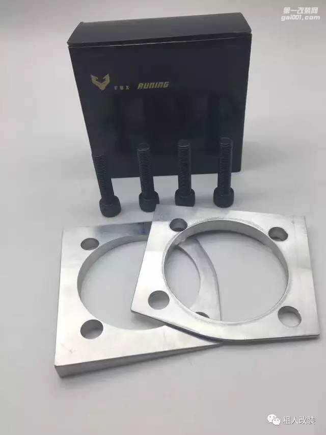 FOX 飛度GK5傾角墊片3-4-5-6°現(xiàn)貨發(fā)售
