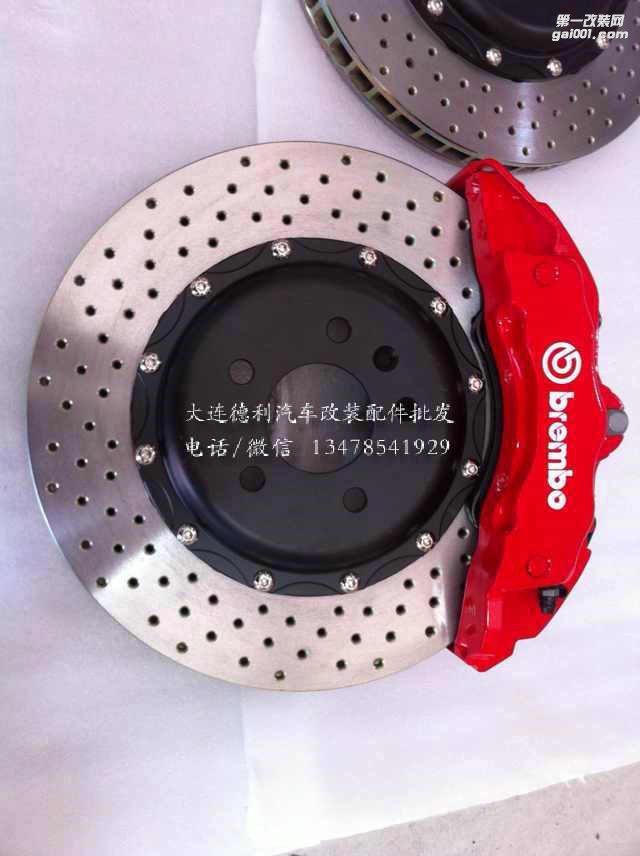 原裝布雷博剎車(chē)授權(quán)現(xiàn)貨充足