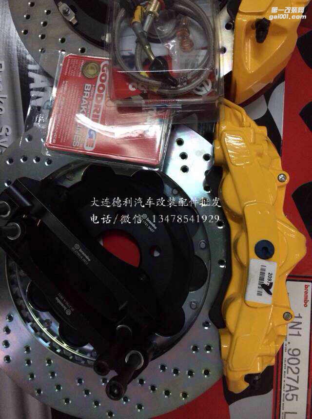 原裝布雷博剎車(chē)授權(quán)現(xiàn)貨充足