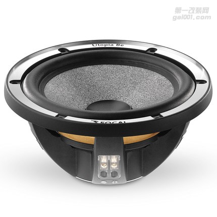 汽車音響改裝/汽車?yán)?法國勁浪FOCAL套裝喇叭/KitN6/車載喇叭