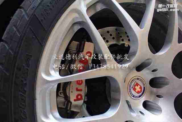 進(jìn)口布雷博訂制藍(lán)色剎車批發(fā)代理