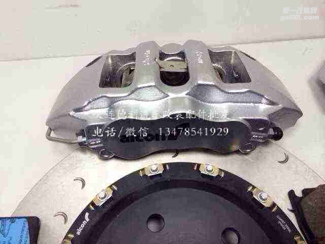 布雷博GTR型號布雷博GT系列少量現(xiàn)貨