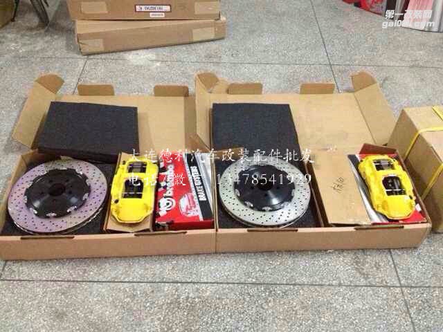 布雷博GTR型號布雷博GT系列少量現(xiàn)貨