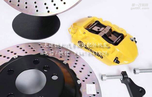 布雷博GTR型號布雷博GT系列少量現(xiàn)貨