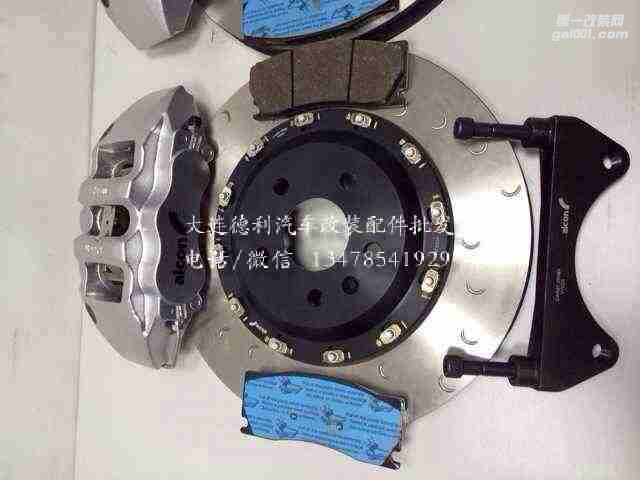 布雷博GTR型號布雷博GT系列少量現(xiàn)貨