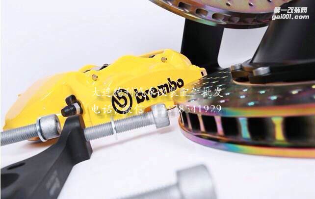 布雷博GTR型號布雷博GT系列少量現(xiàn)貨