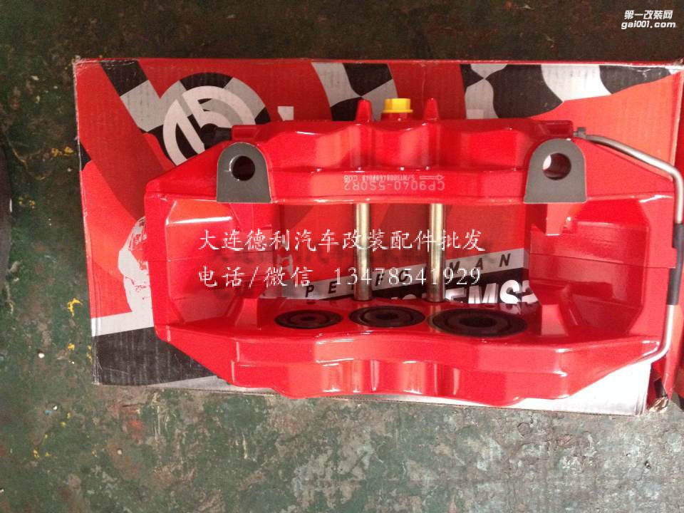 原裝正品布雷博GT系列國內(nèi)現(xiàn)貨充足