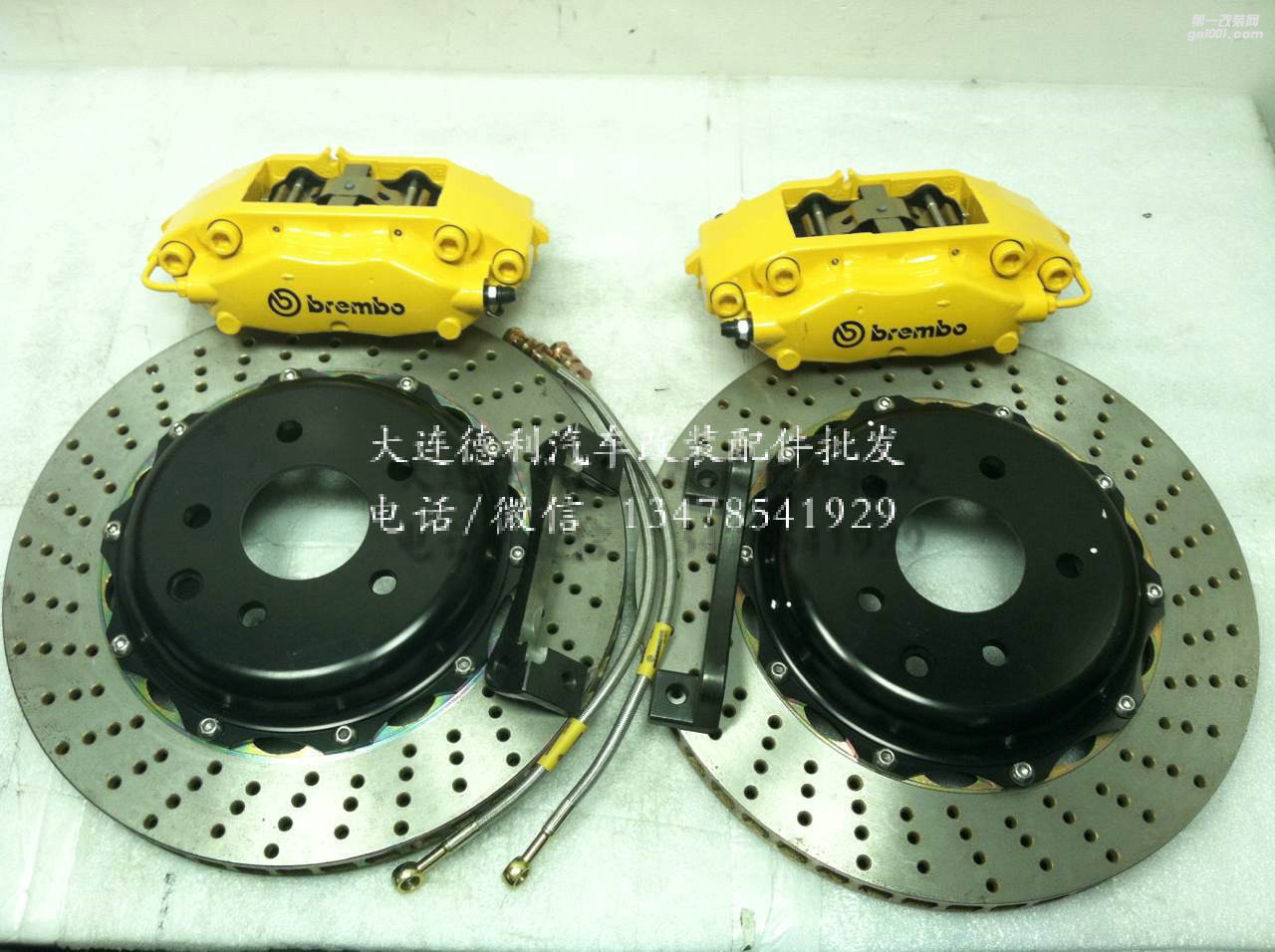 意大利原裝進(jìn)口布雷博鮑魚剎車批發(fā)代理