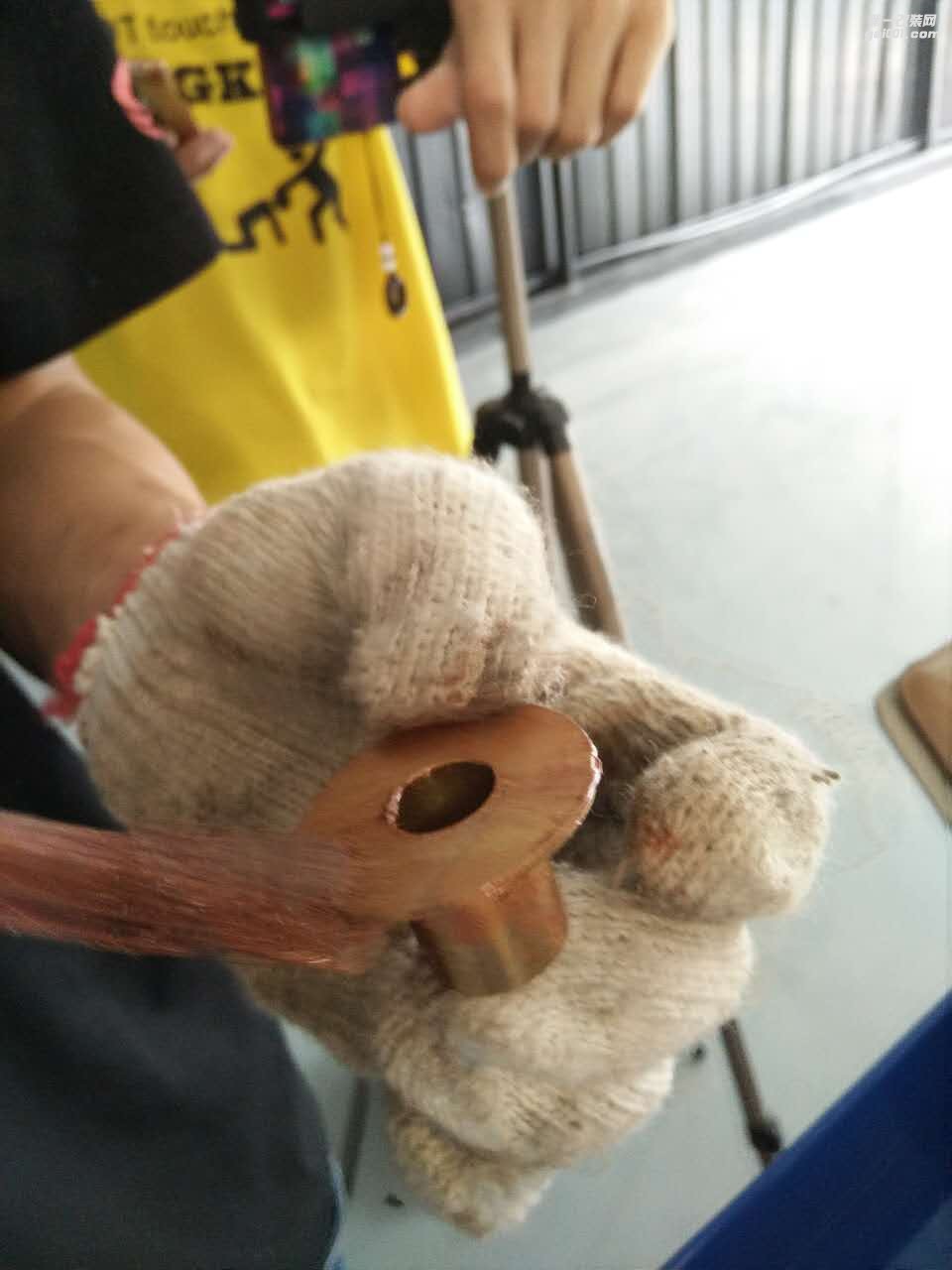 一代飛度如何安裝FOX底盤偉哥副車架襯套/杯士