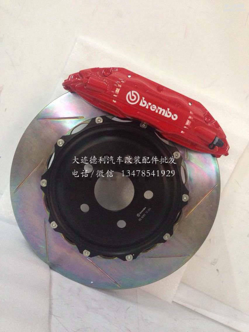 布雷博正品原裝批發(fā)香港布雷博水貨到貨