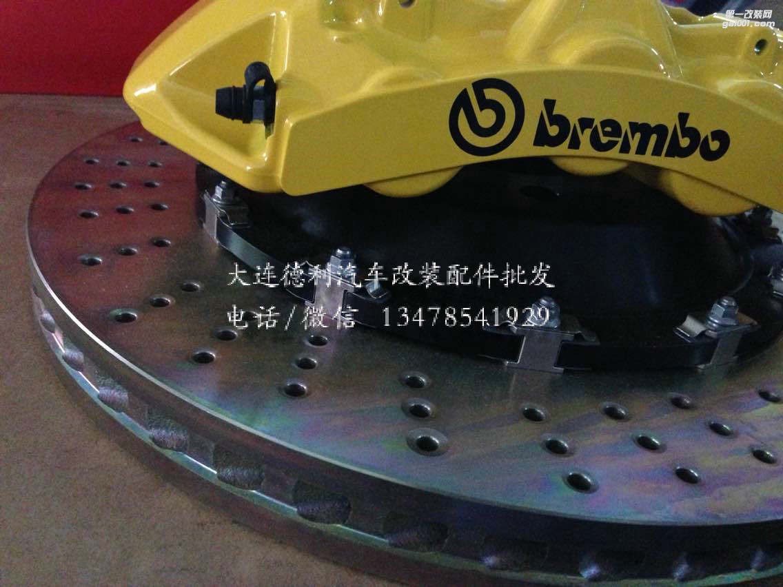 布雷博正品原裝批發(fā)香港布雷博水貨到貨