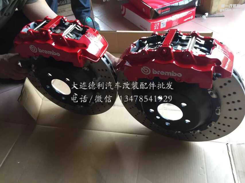 布雷博正品行貨授權(quán)大量現(xiàn)貨