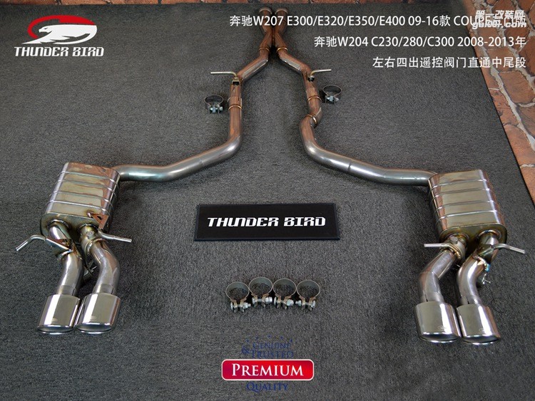 澳洲雷鳥 奔馳W207 E300E320E350E400 09-16款8
