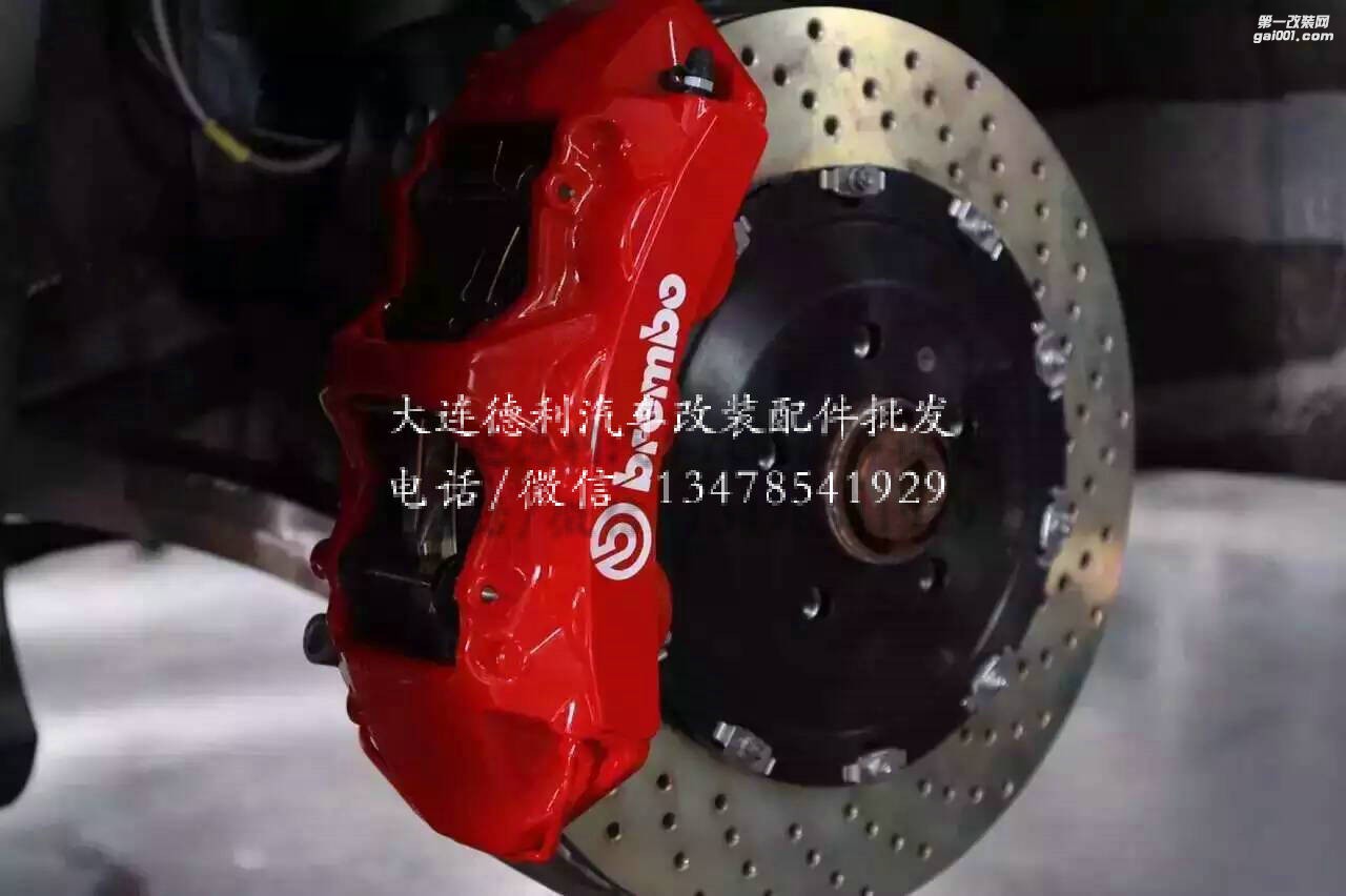 布雷博大6活塞剎車批發(fā)性價(jià)比高