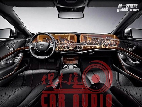 膠南汽車音響——煜豐隆送您一款“神器”