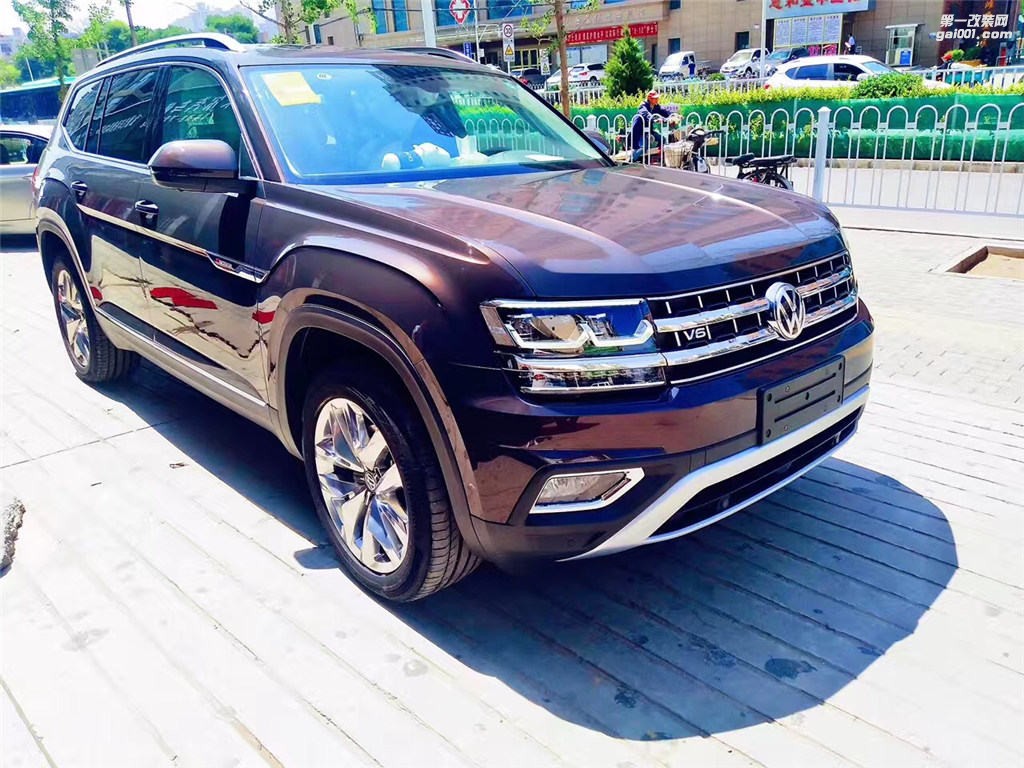 汽車隱形車衣 透明膜 案例 南昌96Auto 專業(yè)改色貼膜