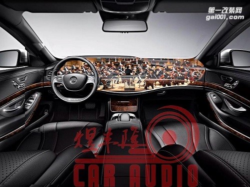 膠南汽車音響——煜豐隆送您一款“神器”
