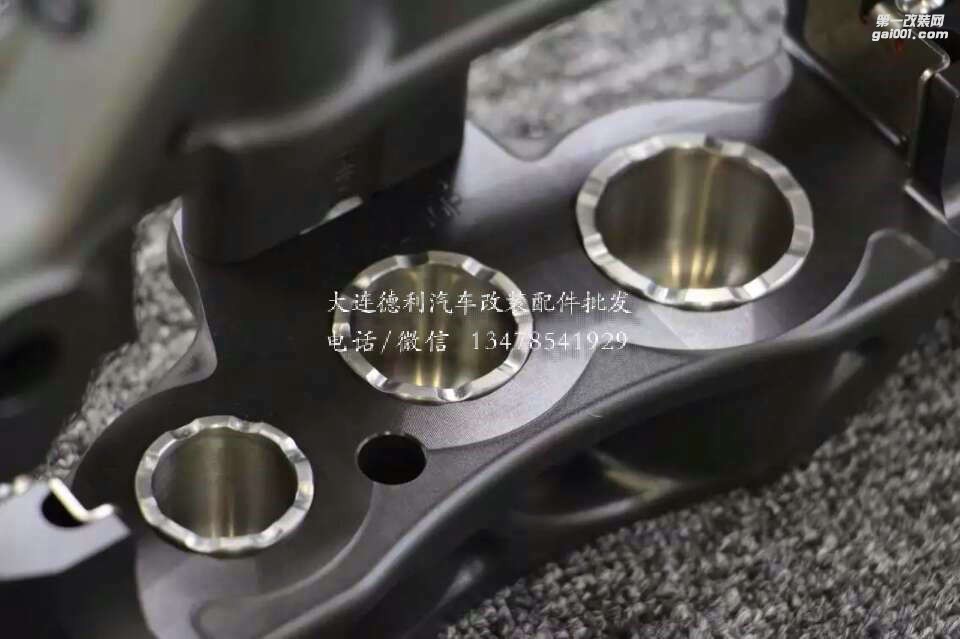 新款A(yù)P剎車5000R系列鮑魚剎車大量到貨