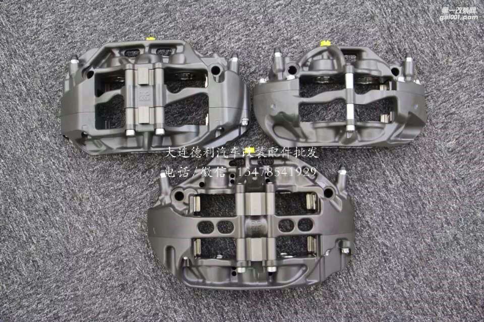 新款A(yù)P剎車5000R系列鮑魚剎車大量到貨