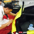 20170629凱迪拉克ATS CYS亮檸檬黃 G060 (21)