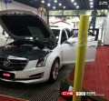 20170629凱迪拉克ATS CYS亮檸檬黃 G060 (12)