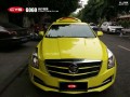 20170629凱迪拉克ATS CYS亮檸檬黃 G060 (17)