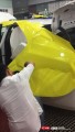 20170629凱迪拉克ATS CYS亮檸檬黃 G060 (6)
