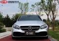 20170629奔馳C63S CYS綢緞冰銀 ST070 (48)