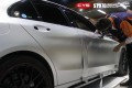 20170629奔馳C63S CYS綢緞冰銀 ST070 (43)