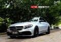 20170629奔馳C63S CYS綢緞冰銀 ST070 (41)