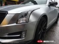 20170629凱迪拉克ATS CYS亞光電鍍銀 MC070 (4)