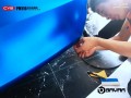 北京車衣裳瑪莎拉蒂總裁 CYS電光金屬藍(lán) PM110 18611722254(9)