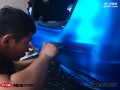 北京車衣裳瑪莎拉蒂總裁 CYS電光金屬藍(lán) PM110 18611722254(3)