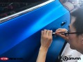 北京車衣裳瑪莎拉蒂總裁 CYS電光金屬藍(lán) PM110 18611722254(13)