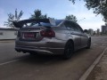 寶馬3系 CYS電光金屬鈦金 PM180車身改色18611722254 (11)