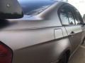 寶馬3系 CYS電光金屬鈦金 PM180車身改色18611722254 (27)