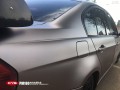 寶馬3系 CYS電光金屬鈦金 PM180車身改色18611722254 (7)