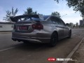 寶馬3系 CYS電光金屬鈦金 PM180車身改色18611722254 (31)