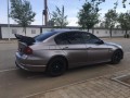 寶馬3系 CYS電光金屬鈦金 PM180車身改色18611722254 (26)