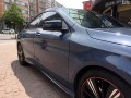 奔馳CLA200 CYS亮太空灰 G170 車身改色貼膜 18611722254 (16)