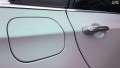 凱迪拉克CT6 CYS幻彩曙光白 MG05 汽車改色貼膜 18611722254 (54)