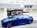 北京 寶馬5系 CYS極光深藍 M88 汽車改色貼膜 18611722254.jpg (6)