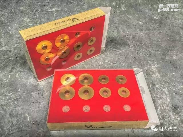 FOX底盤偉哥加強副車架襯套/杯士，奧迪A3實裝案例