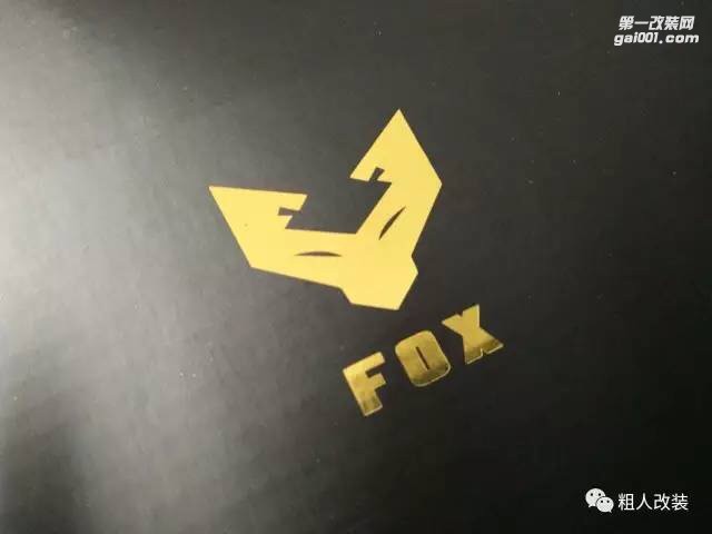 FOX底盤偉哥加強副車架襯套/杯士，奧迪A3實裝案例
