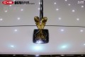 勞斯萊斯 CYS鉆石白藍(lán) D070 汽車改色貼膜 18611722254 (14)