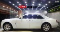 勞斯萊斯 CYS鉆石白藍(lán) D070 汽車改色貼膜 18611722254 (12)