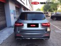 奔馳GLC260 CYS電光金屬鈦灰 PM90 汽車改色貼膜 1861172254 (12)