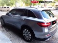 奔馳GLC260 CYS電光金屬鈦灰 PM90 汽車改色貼膜 1861172254 (13)